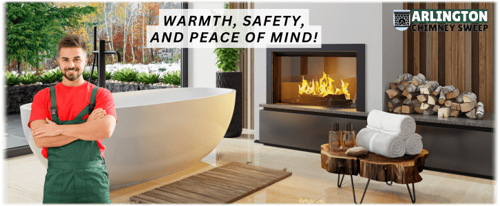 Chimney and Fireplace Solutions