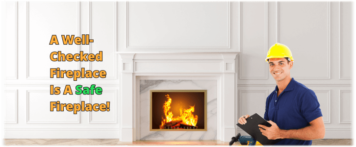Arlington TX Chimney Sweep 