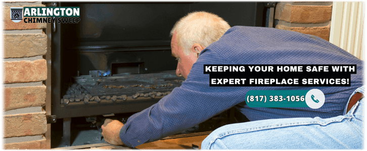 Chimney Sweep Arlington TX